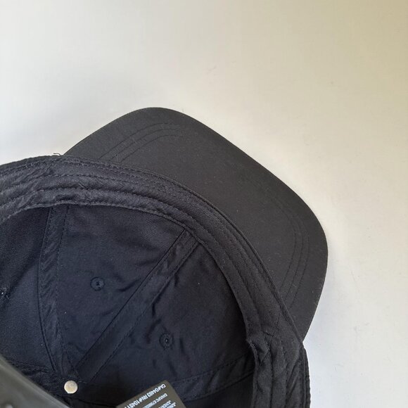 Esports ESX 360 Gamer Gear Youth Baseball Hat Snapback Cap Black One Size - Picture 8 of 11